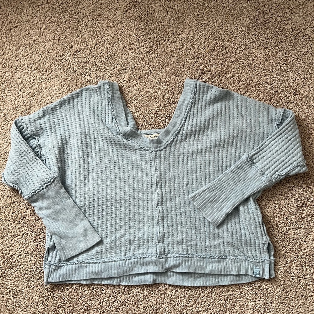 Free People Sweater